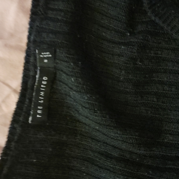 Knit sweater Limited - Picture 2 of 2
